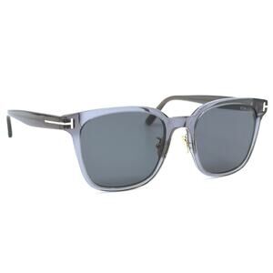 NEW TOM FORD Sunglasses TF1135-K 20A AUTHENTIC